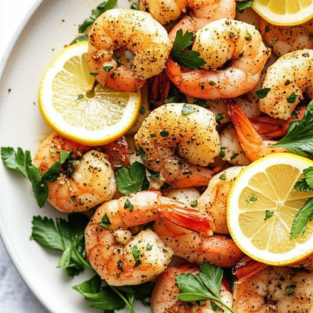 Beach Shrimp image