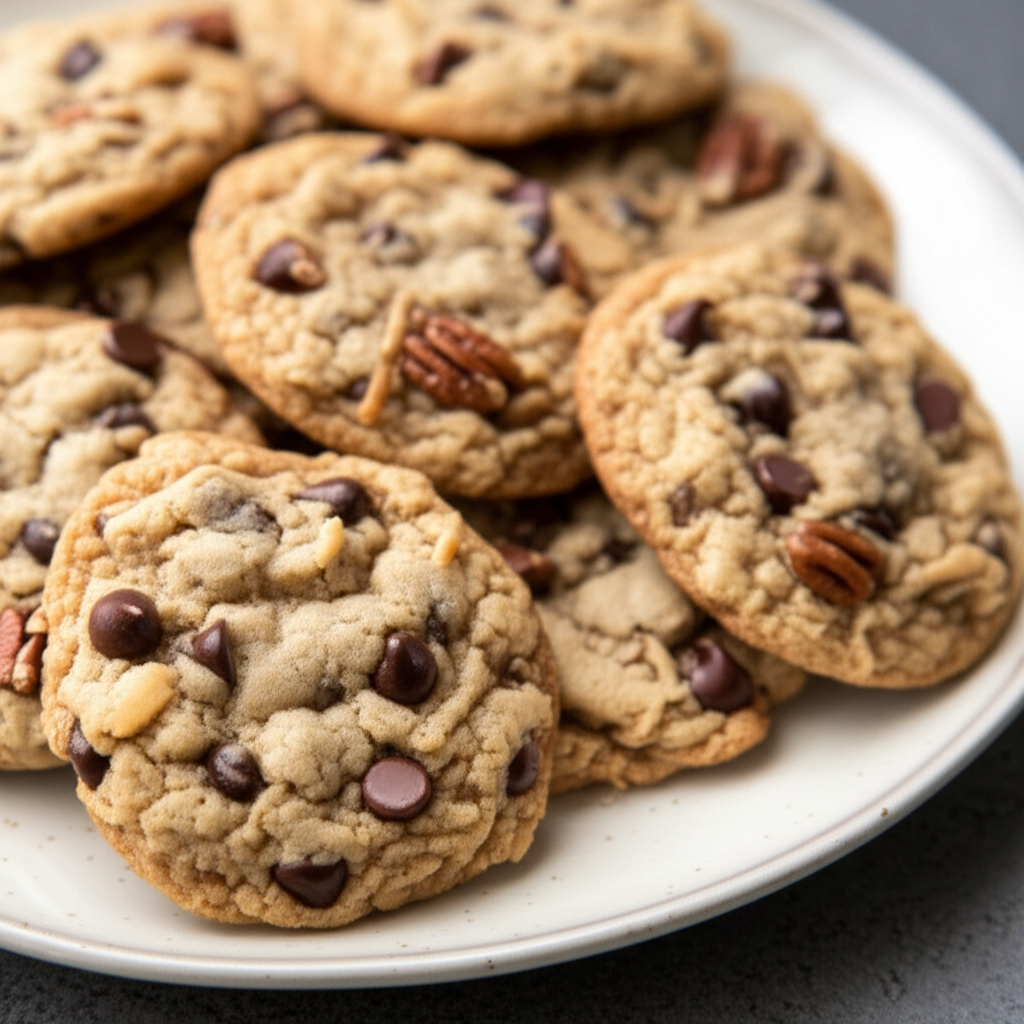 Beachcomber Cookies image