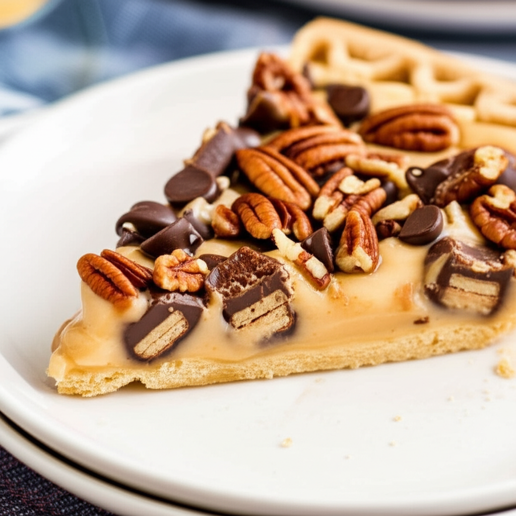 Beaches And Cream image