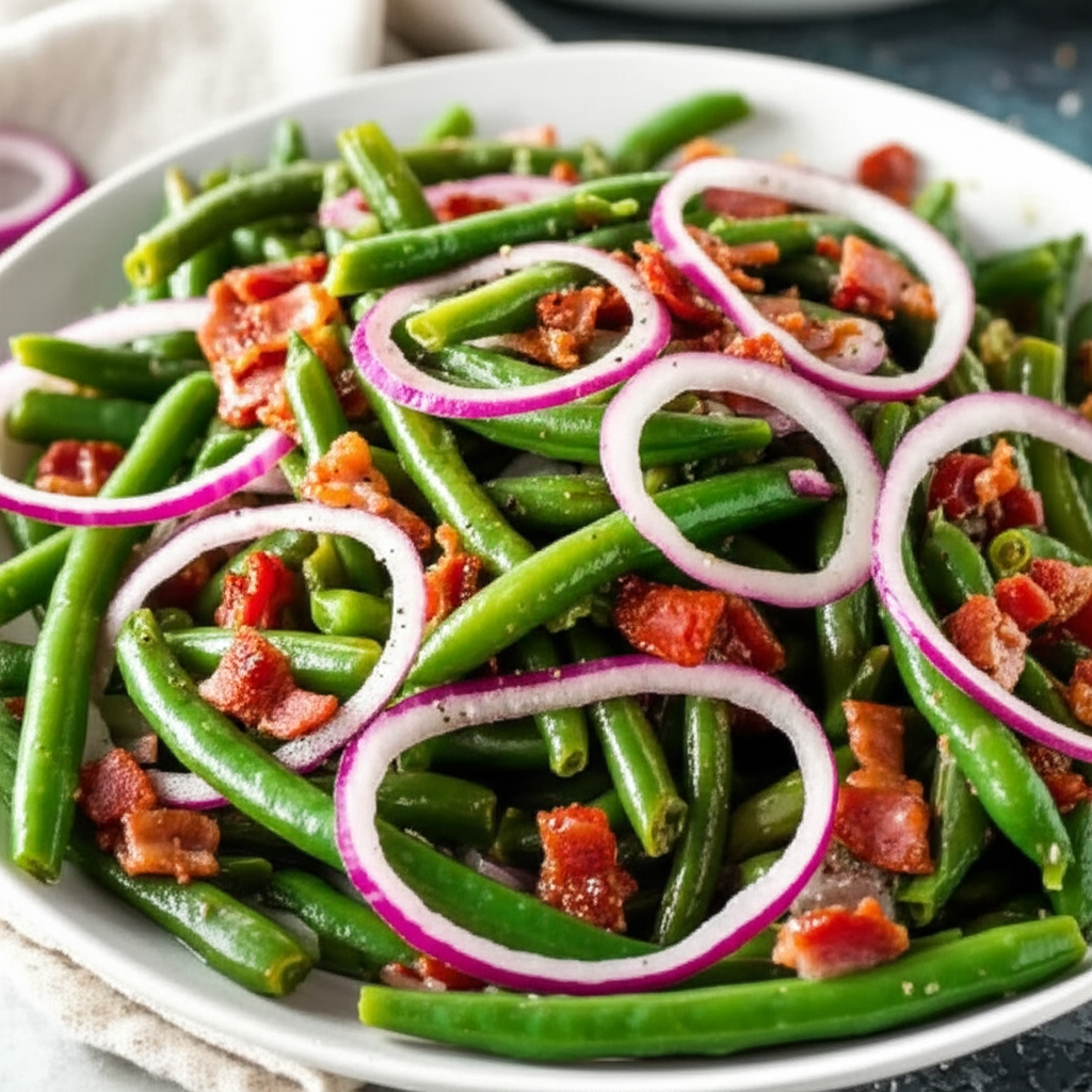 Bean N Bacon image