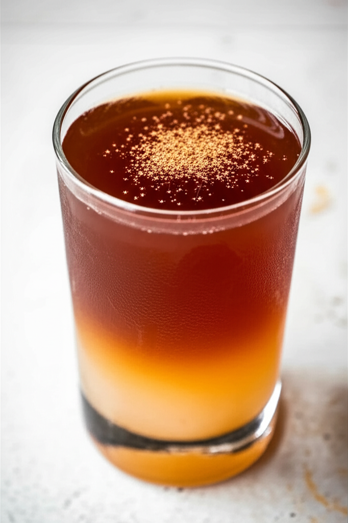 A Harvest Drink image