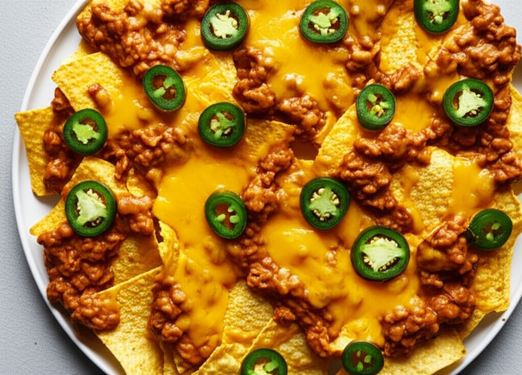 Featured: Cream Of Cauliflower Soup Vegan