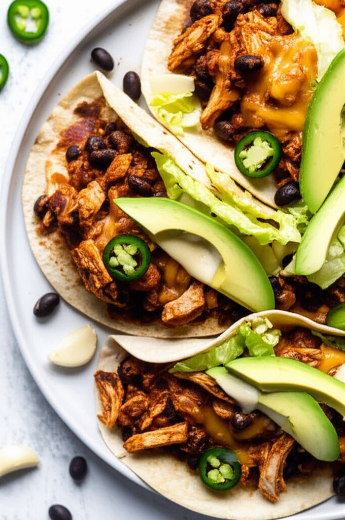 Bean Garnachas image