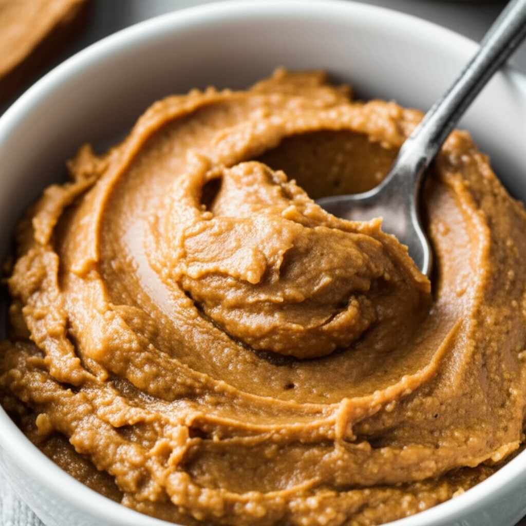 Bean Nut Butter image