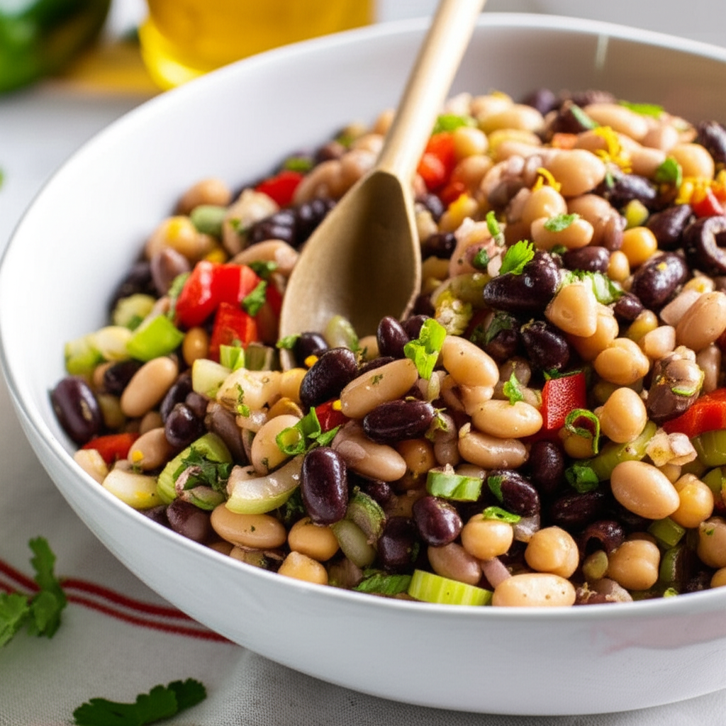 Bean Salad Yes An Other image