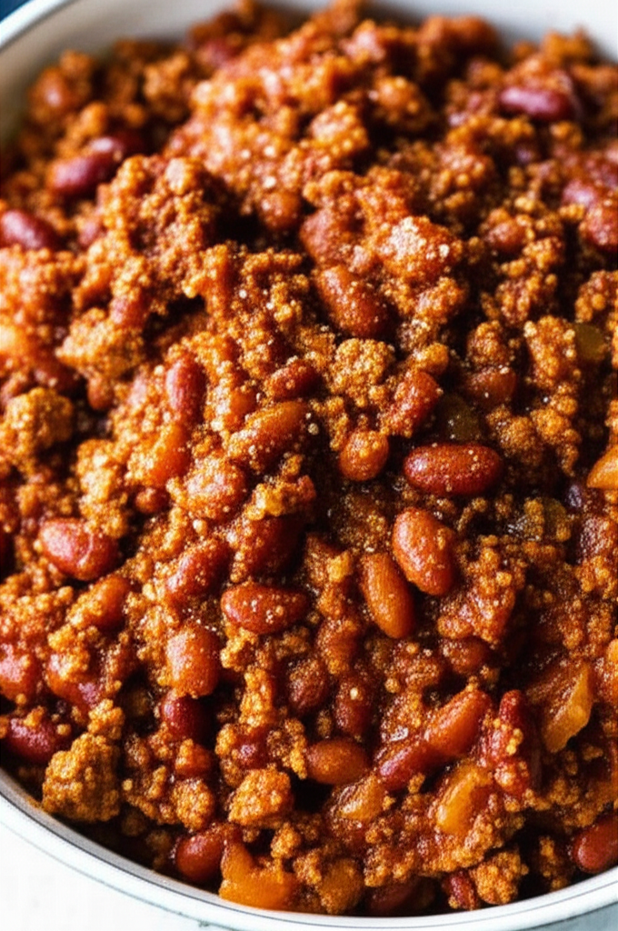 Beanie Taco Meat image