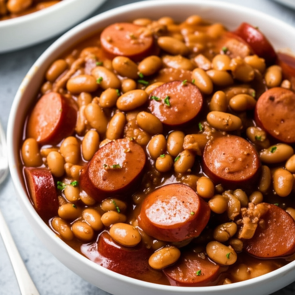 Beanie Weenies image