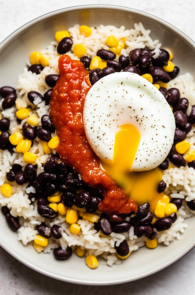 Beans Rice image