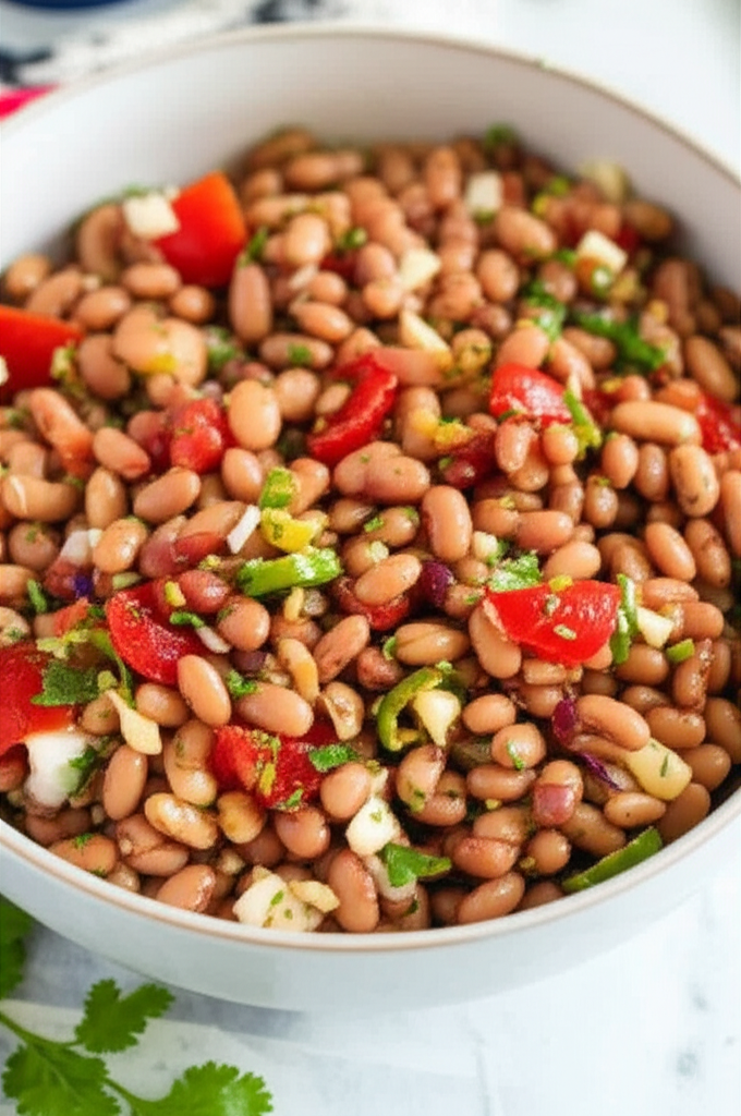 Beans And Beer image