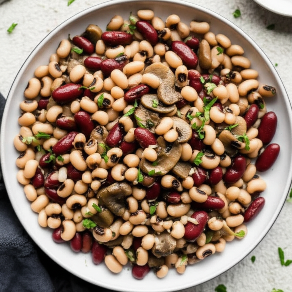 Beans Beans And More Beans image