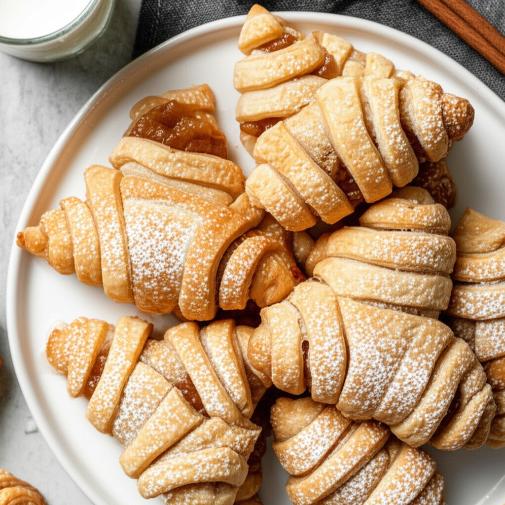 Bear Claws image