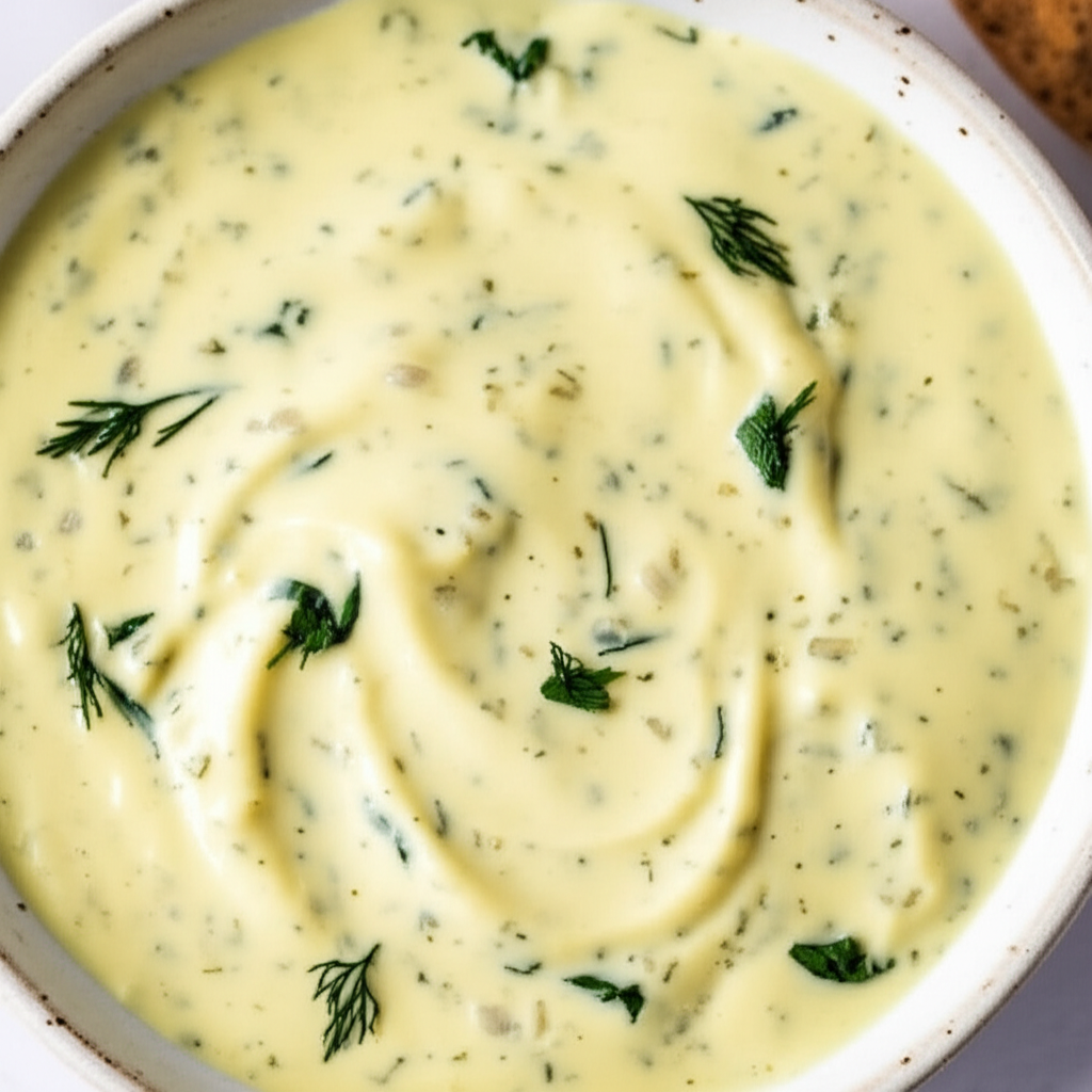 Bear Knees Sauce image