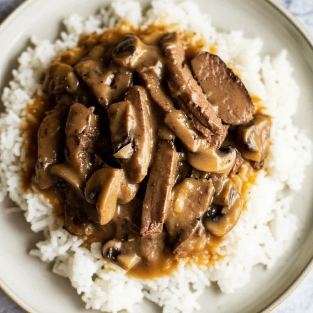 Bear With Rice image