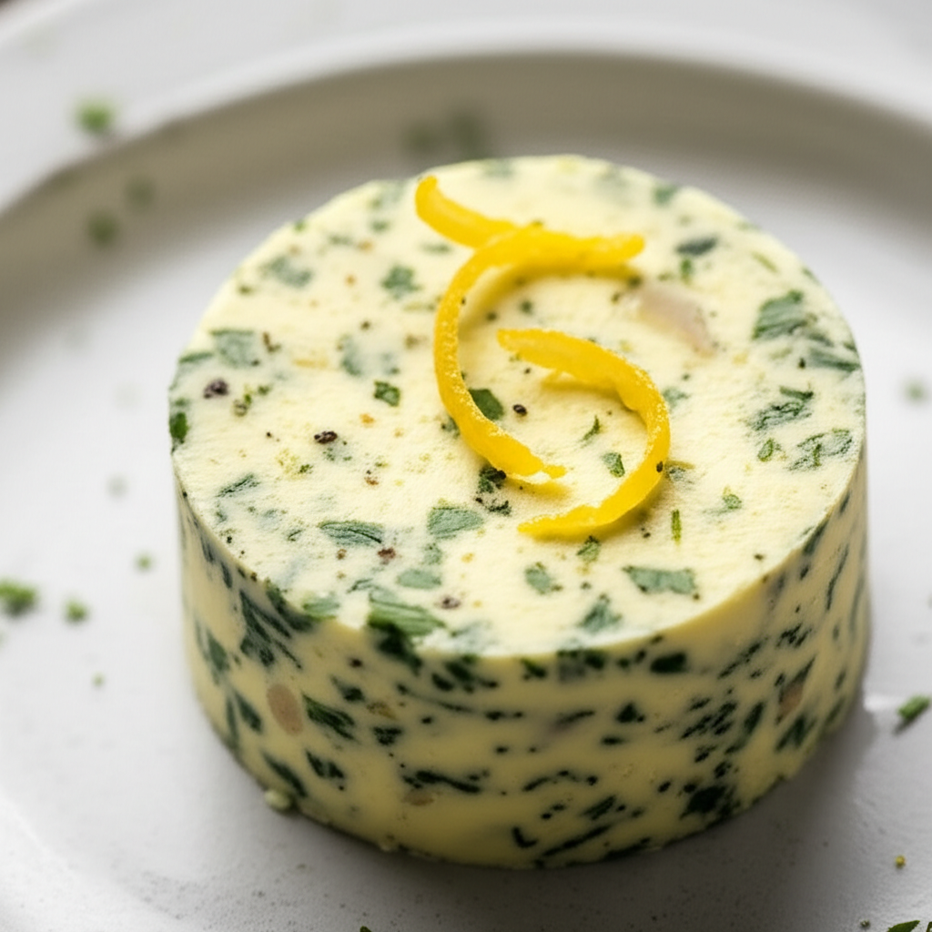 Bearnaise Butter image