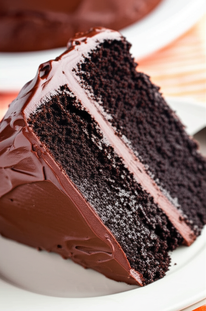 Beatty S Chocolate Cake Barefoot Contessa image