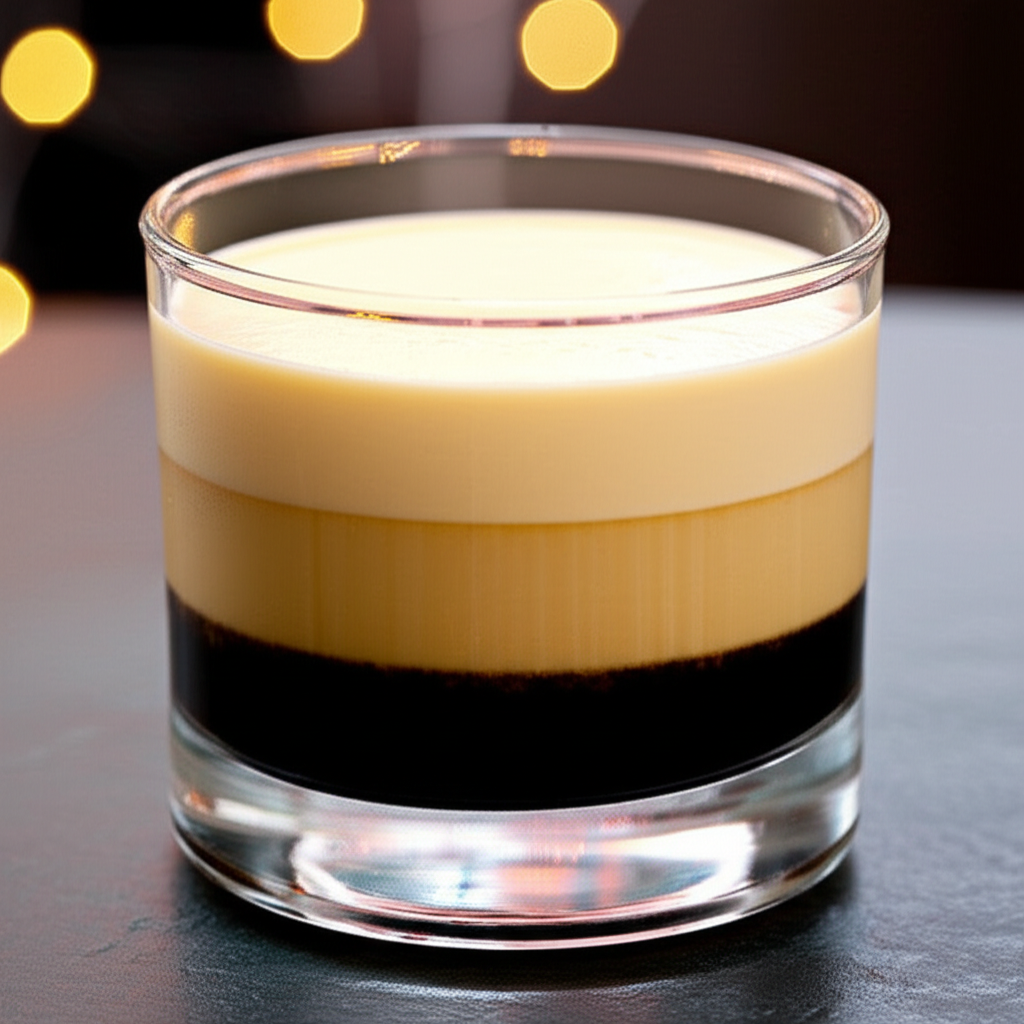 A Joy Of Almond image