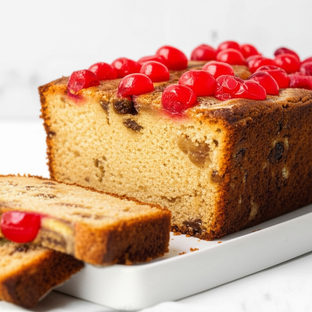 Beau Rive Banana Cake image