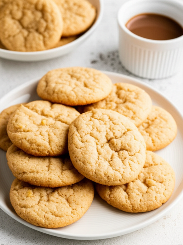 Beaumont Inn Cookies image
