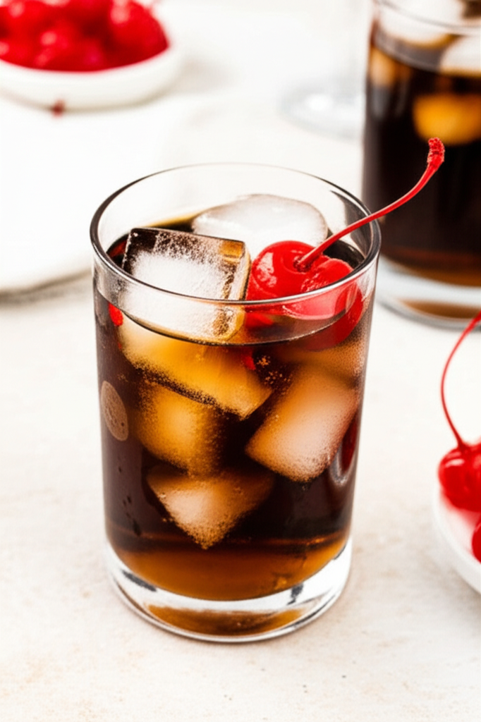 Beautiful Beth Drink image