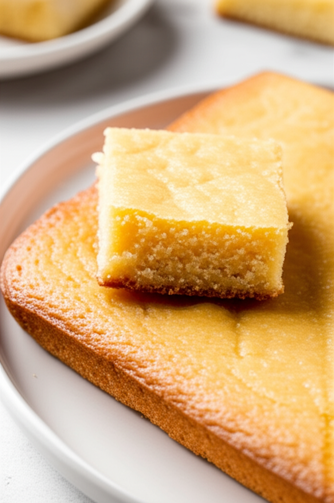 Beautiful Blondies image