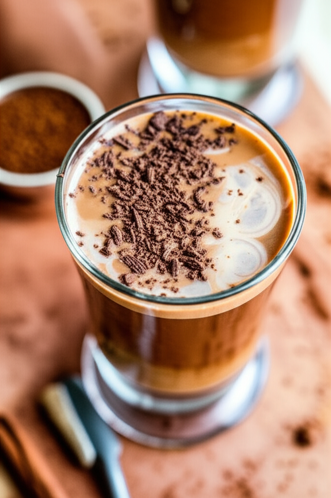 Beautiful Nescafe Oriental Spring image