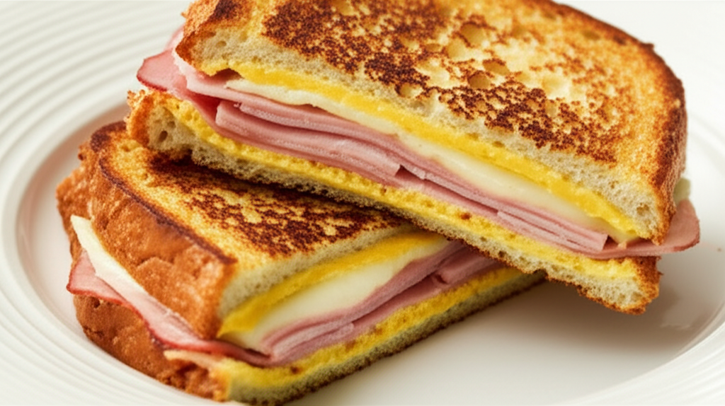 Featured: Cream Of Cauliflower Soup Vegan