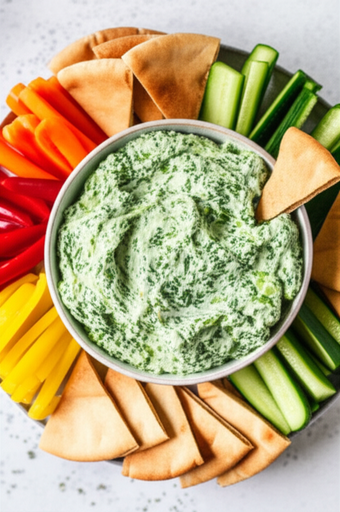 Featured: Cream Of Cauliflower Soup Vegan