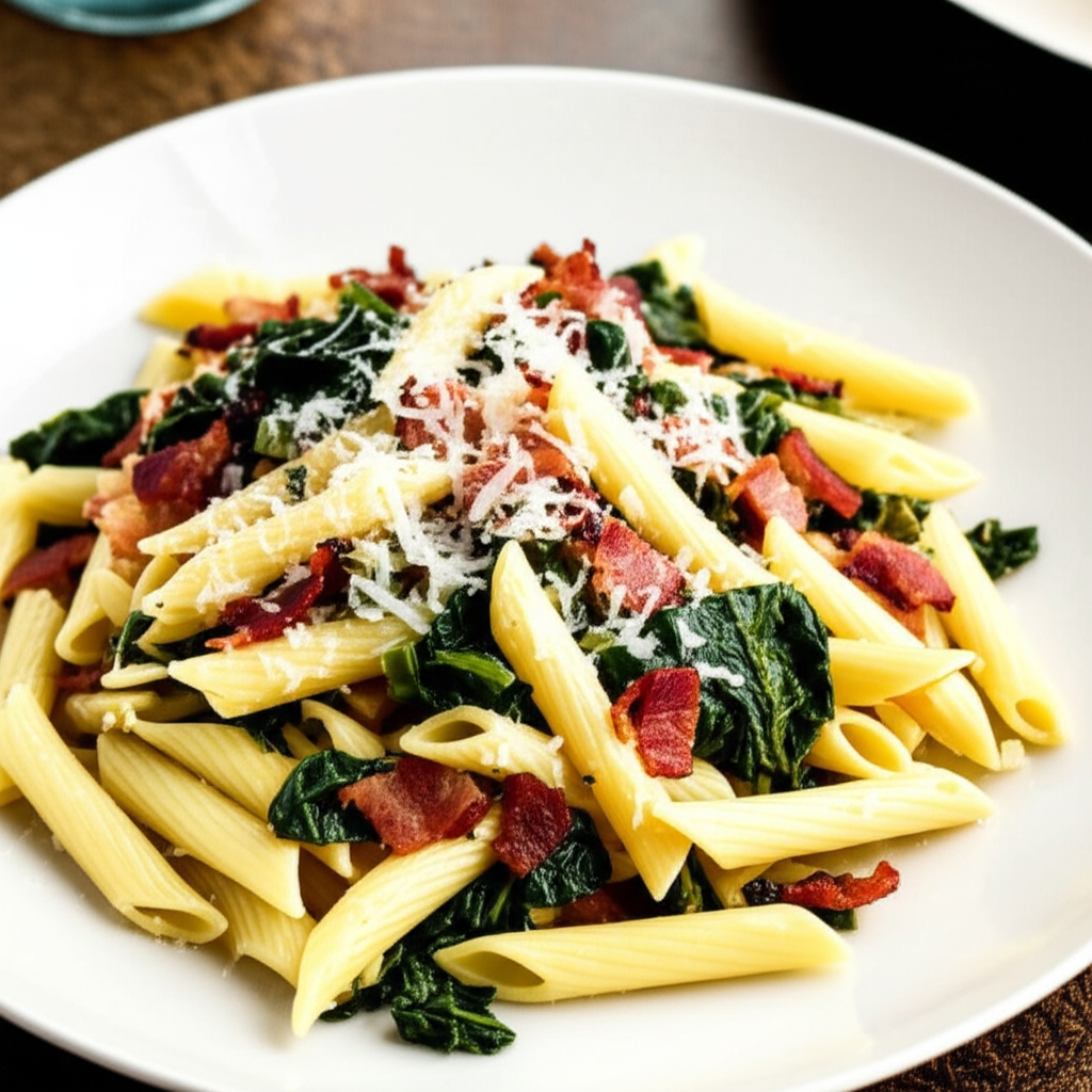 St Louis Blues Pasta image