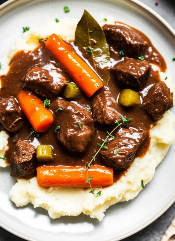 Beef N Beer image