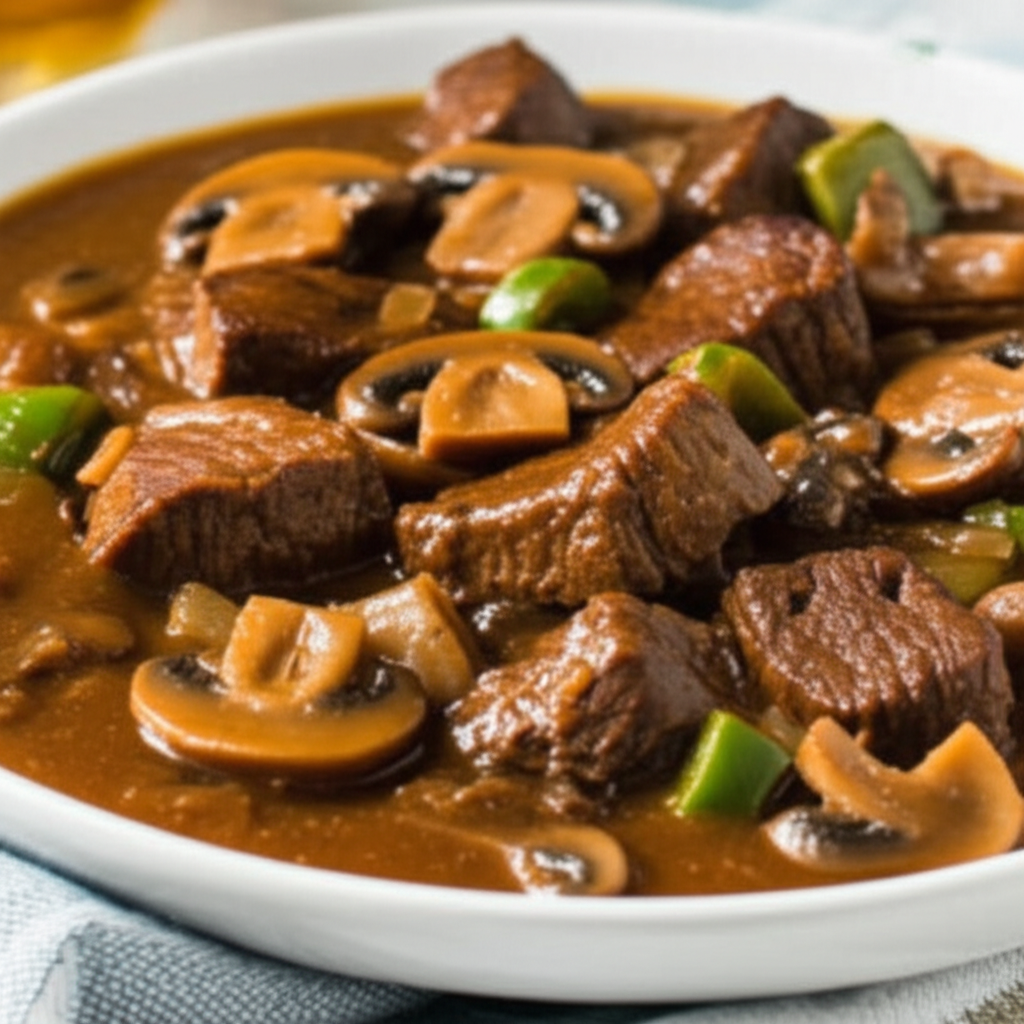 Beef N Beer image