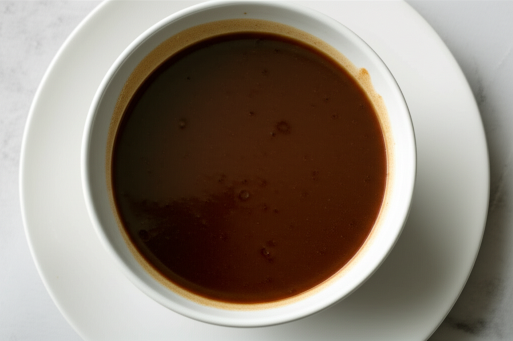 Beef Au Jus Sauce image