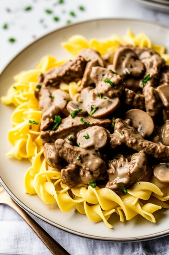 Beef Baltimore image