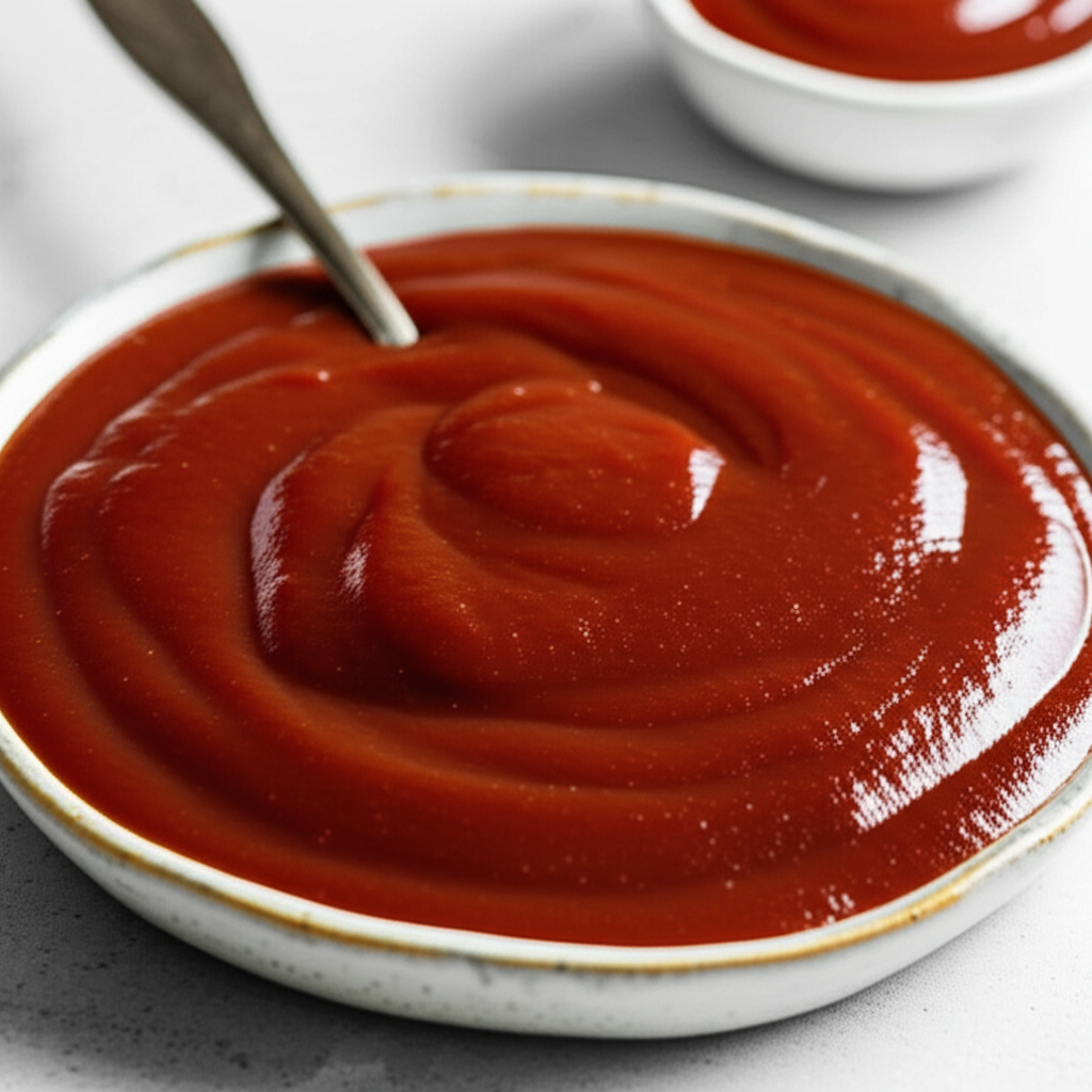 Beef Barbecue Sauce image
