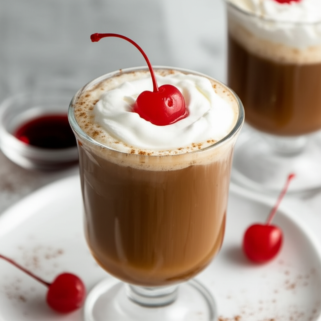 A Newfoundlander S Coffee image