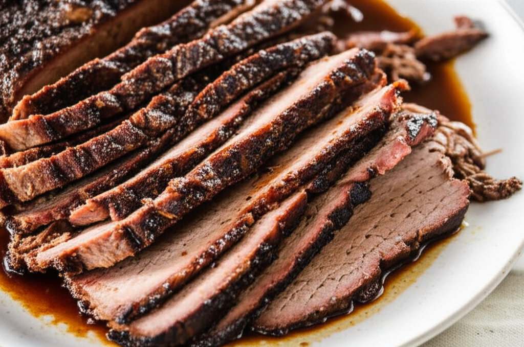 Beef Brisket image