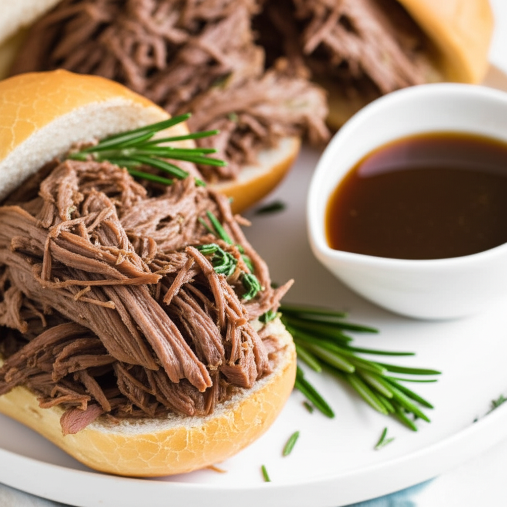 Beef Dip image