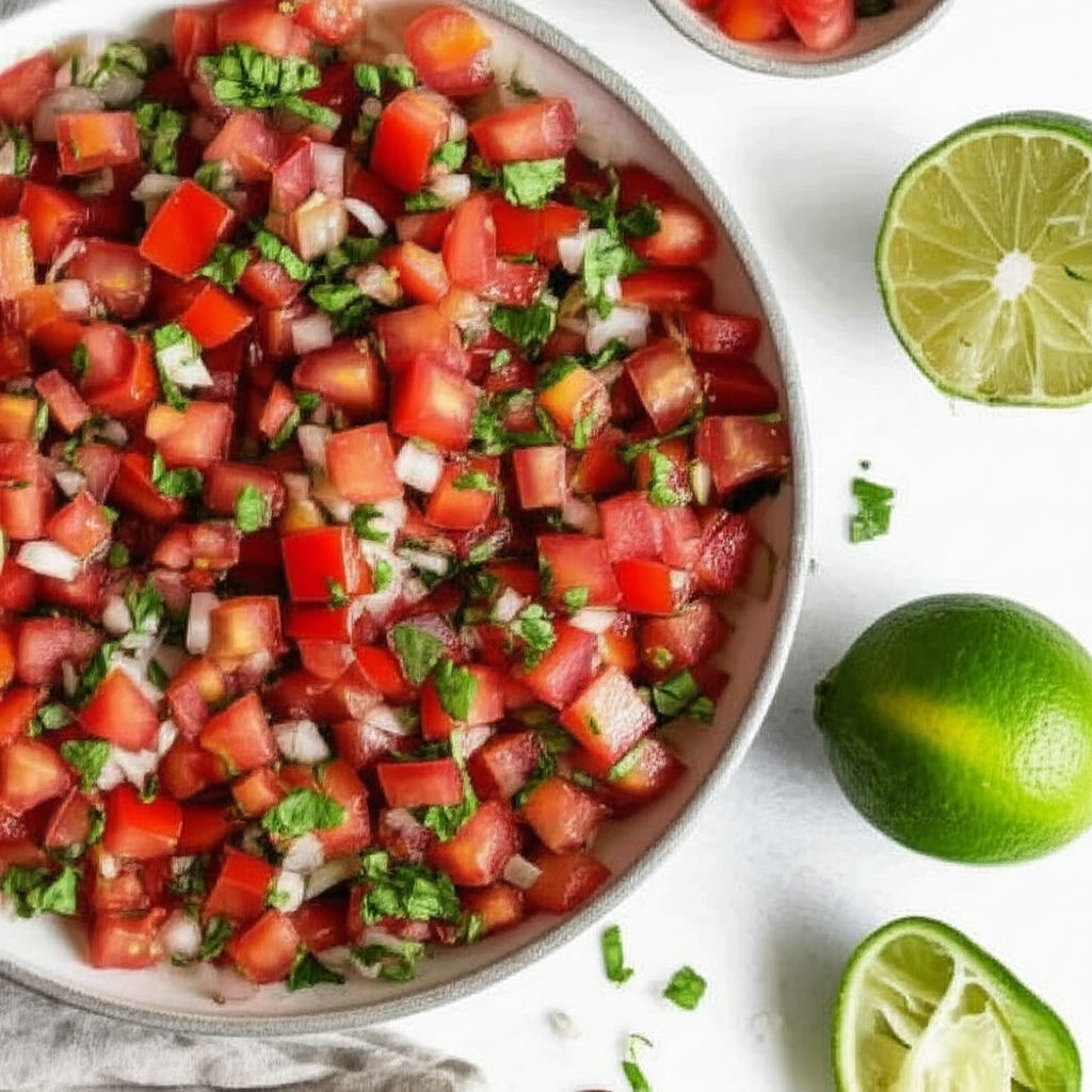 A Pico De Gallo For Pico Addicts Anon image