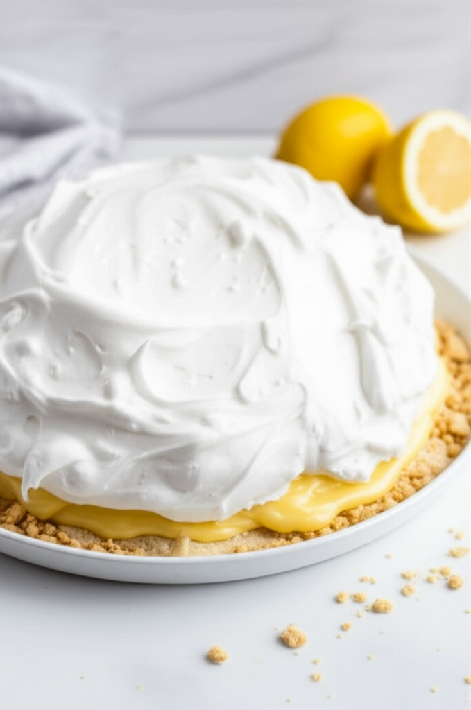 A Pie To Try image