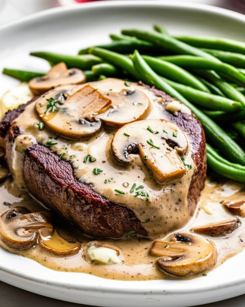 Featured: Cream Of Cauliflower Soup Vegan