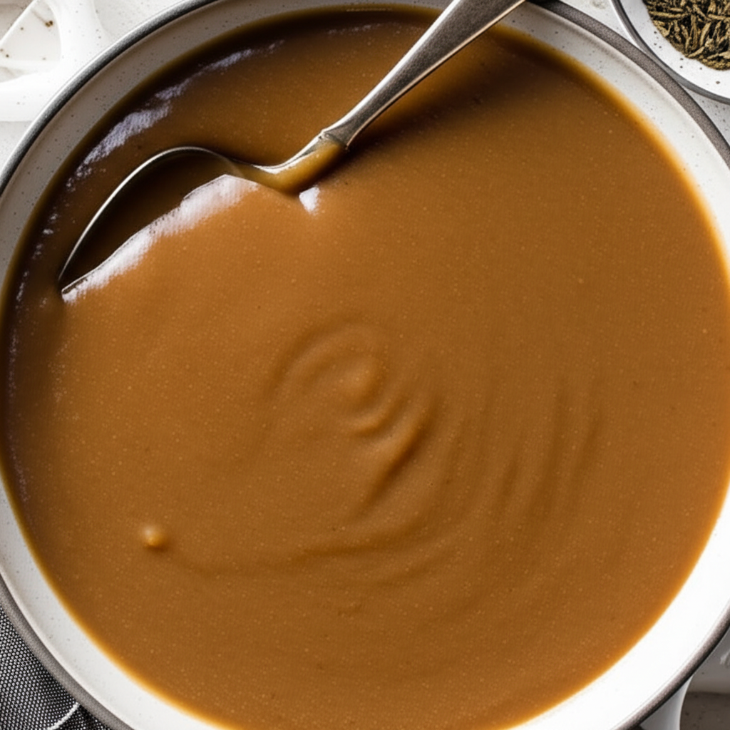 Beef Gravy Base image