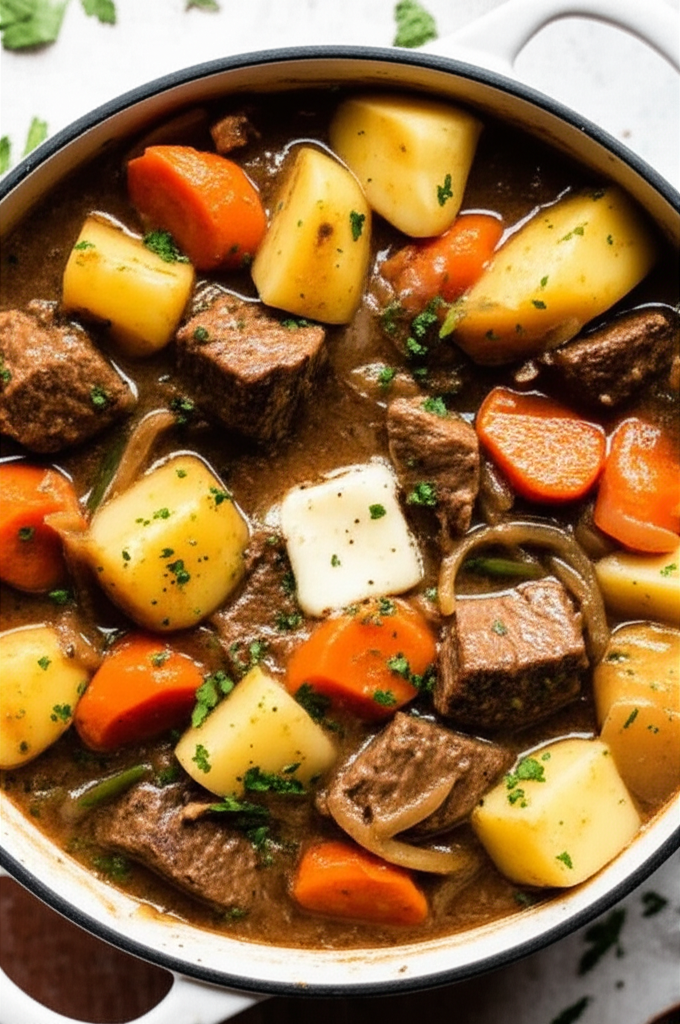 Beef Hot Pot image