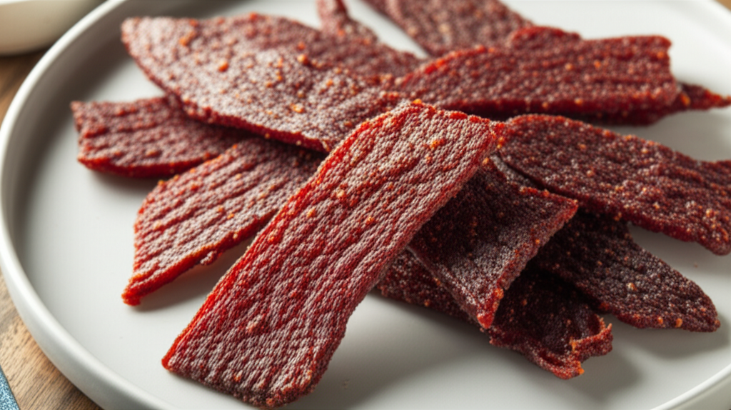 Beef Jerky 1 image