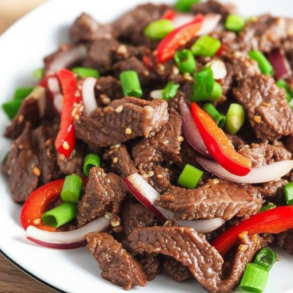 Beef Kelaguen Kelaguen Ktne image