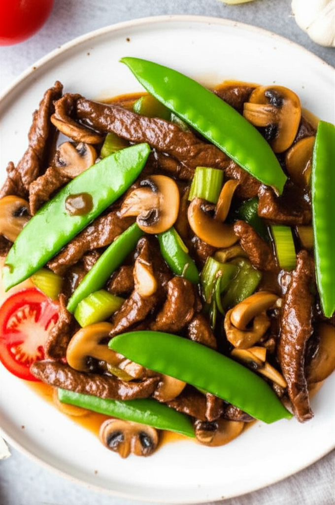 Beef Kwantung image