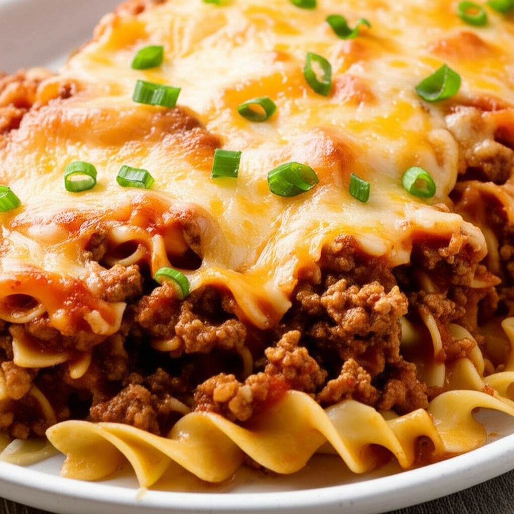 Beef Lombardi image
