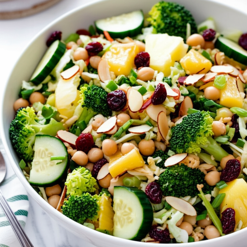 Super Salad image