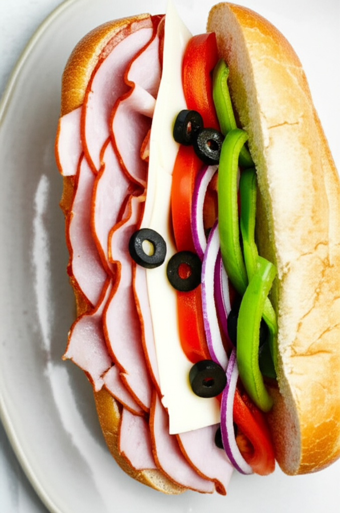 A Real Maine Italian image