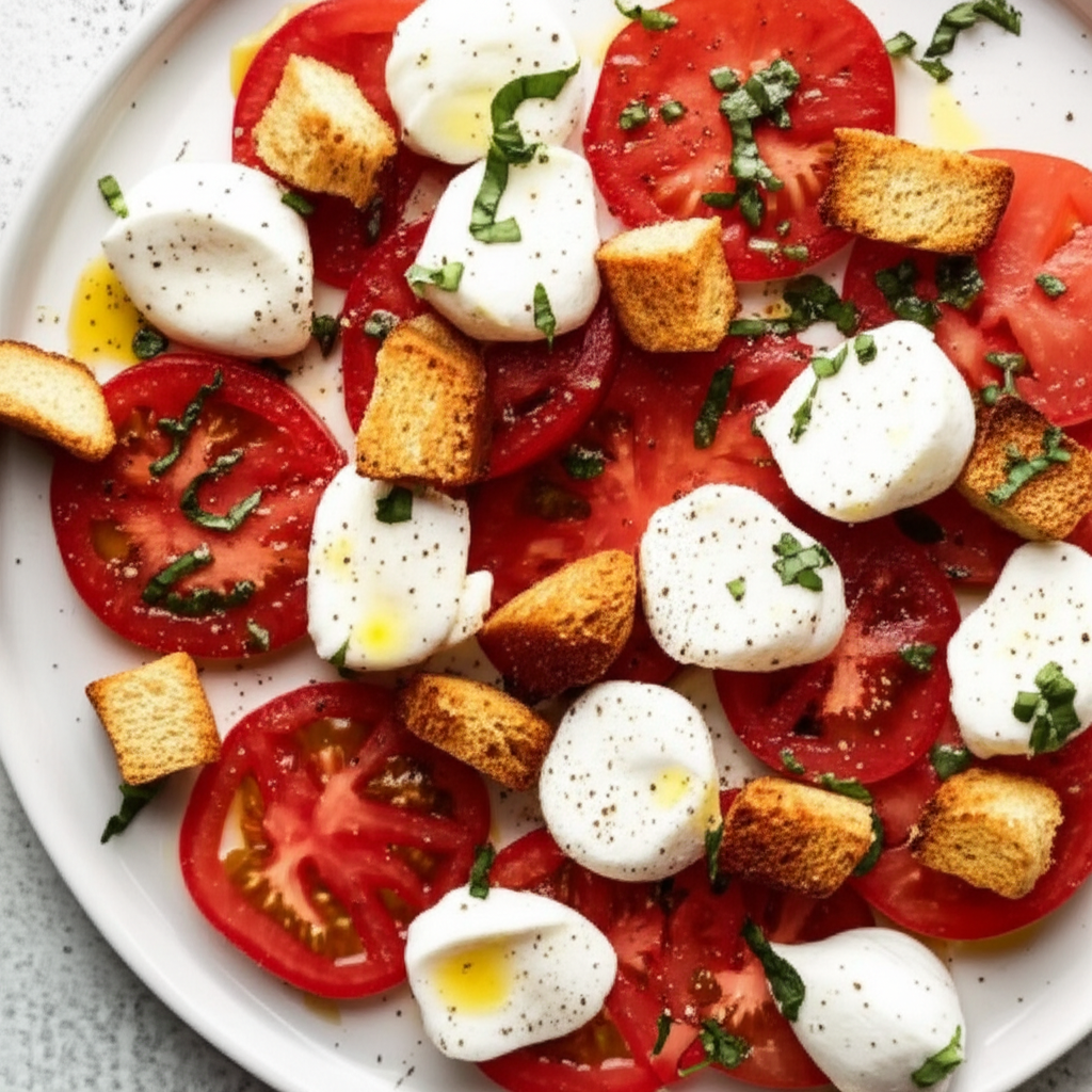 A Really Good Tomato Recipe image