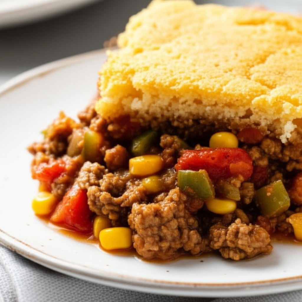 Beef Pie image
