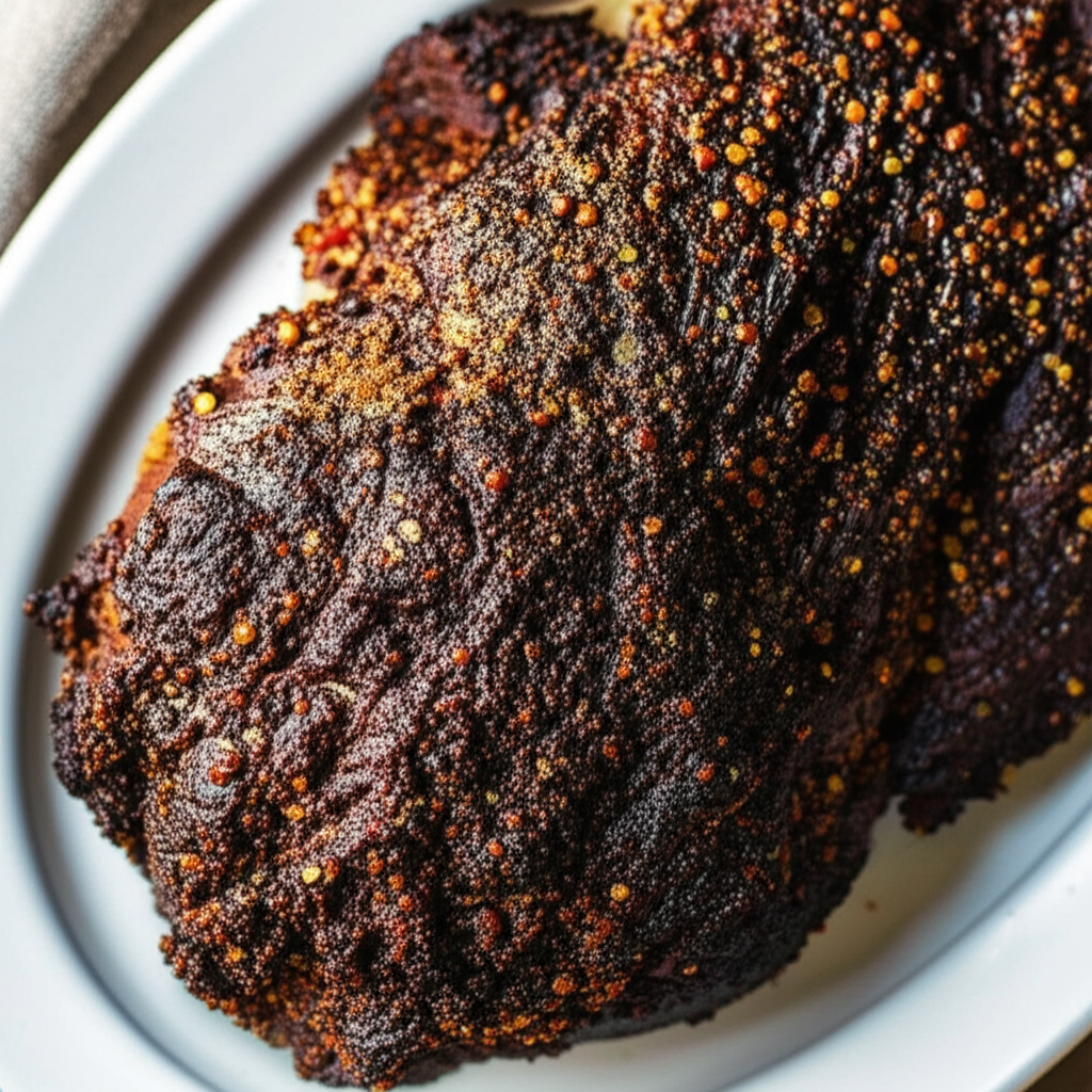Beef Roast Seasoning image
